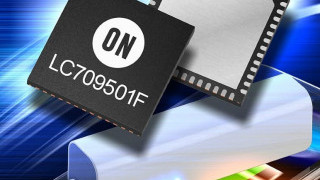 Power Bank Controller with USB Type-C & Quick Charge 3.0