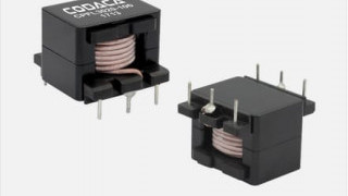 Power Inductor Offering Excellent Low Loss and Insolation Performance