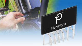 Power Integrations Revenues Up 10% Year-over-Year to $107.6 Million