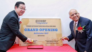 Power Integrations adds Production-Support and R&D Center in Malaysia