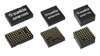 Power Supply in Inductor Construction Delivers up to 1600W/ Cubic Inch