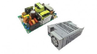 3” x 5” 300-Watt ITE Power Supplies Deliver 400W Peak Power