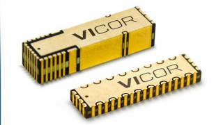 Power-on-Package Enables Higher Performance for Artificial Intelligence Processors