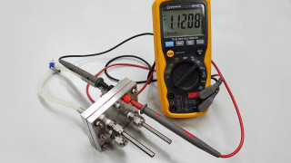 Power to the Proton: Researchers make Battery Breakthrough