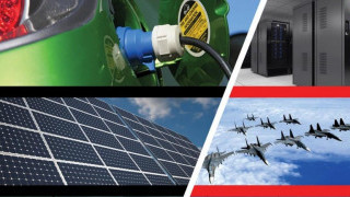 PowerAmerica Awards $24 Million to Projects to Advance Wide Bandgap Technology