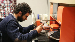 Wide Bandgap Tech Institute Gets More DOE Funding