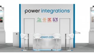 See Developments in SiC, GaN and More at Power Integrations Virtual Booth - APEC 2020