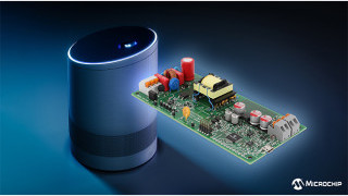 Power Control Reference Design Enables a Secondary Side Microcontroller to Control Primary Power