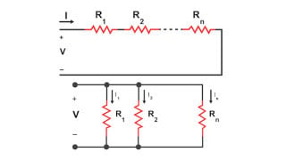 Power Dissipation Calculator for Series and Parallel Circuits
