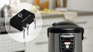 Power Integrations Adds to its LinkSwitch-TN2 AC-DC Buck Converter Family