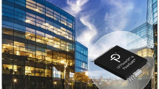 Power Integrations Targets Compact Smart-Lighting Designs with Highly Efficient GaN-Powered LYTSwitch-6 LED Drivers