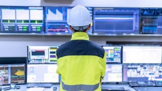 Power Plant Operations: The Journey From Entry Level to Senior Operator