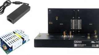 A Look at the Summer’s Latest Power Supplies 
