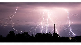 Power System Grounding: Understanding Lightning Strikes
