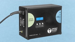 Charging Kit Enables Bidirectional EV Chargers to Power Homes