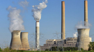 Should Power Plants Worry About Electromagnetic Pulses?