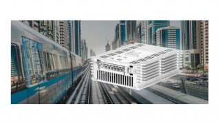Powerbox Announces High Efficiency 750V DC/DC Converter