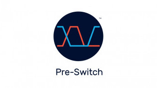 Pre-Switch Announces New VP of Engineering