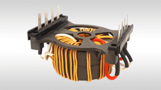 Premo to Highlight 3DPower and Wireless Charging at PCIM Europe