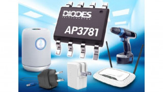 Primary Side Regulated Switching Mode Power Supply Controller