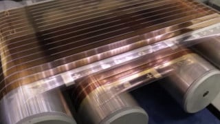 Ecolog and Centre for Organic Electronics Sign Strategic MoU for Printed PVs