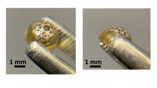 New Technique Boosts Versatility of 3D-Printed Metals