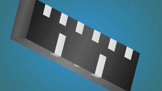 TVS Arrays with Sub-picoFarad Capacitance for High-Speed Interfaces