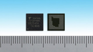 Processor Family IC for Wearable Applications
