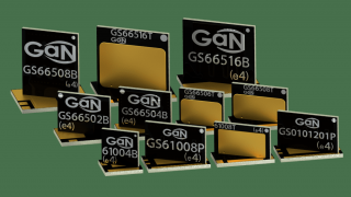 Arrow Electronics Appointed by GaN Systems to Supply High-Efficiency Power Products