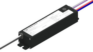 Programmable LED Driver with Tri-Mode Dimming and Wireless Communications