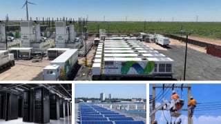 Briefs: Optimizing Renewables, Data Centers, and Transmission 