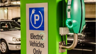 Providing a New Hub for Fast-Charging EV Chargers