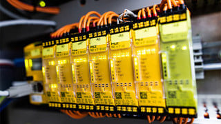 Pulse Current Systems up to 35kA