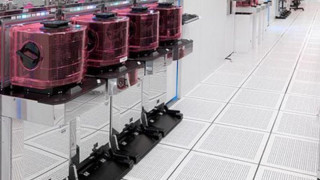 Wolfspeed Expands SiC Manufacturing Capabilities With Ion Implant System