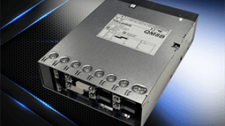 2kW Modular AC-DCs Offer Up to 18 Outputs and Full MoPPs Isolation