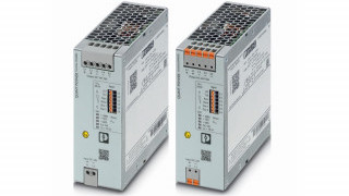 Configurable DC-DCs with Real-Time Monitoring and Dynamic Power Boost