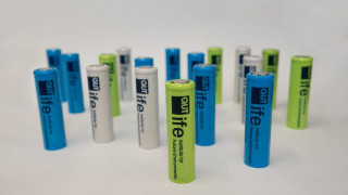 QUT Creates Australia’s First Lithium-Ion Battery