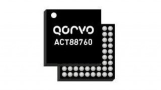 Qorvo’s 25 Amp, 13-Rail Multi-Time Programmable PMIC Enables Multiple Configurations