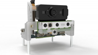 Robotics Development Platform for Consumer, Enterprise and Industrial Designs