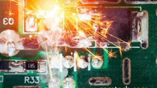 ESD Protection for LVDS, Ethernet and USB 3.x Interfaces