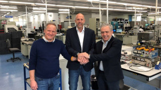 RECOM has Acquired Power Control Systems Srl for Custom Design Capabilities