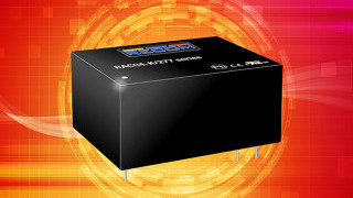 4W AC/DC Modules Meet Ecodesign Specifications