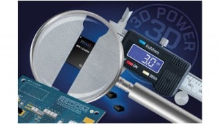 RECOM Power Modules Feature High Levels of Integration