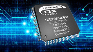Advanced Security for Smart Meters and Building Automation