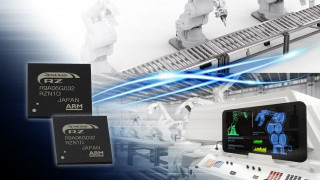 Dev Kit Accelerates Industrial Ethernet Application Designs