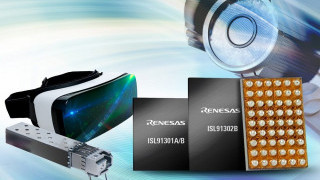 Multiphase PMICs with Highest Efficiency and Smallest Footprint