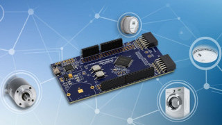 Low-Power Dev Board to Simplify IoT Endpoint Equipment Prototyping
