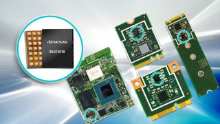 Renesas’ High-Efficiency PMIC Adopted in Google Coral AI Products