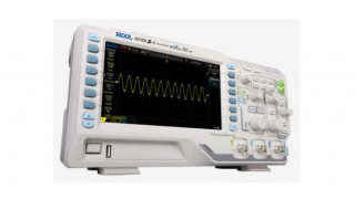 RIGOL Expands Popular DS1000Z Series Digital Oscilloscopes with New 200MHz Bandwidth DS1202Z-E for only $369