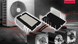 ROHM’s Four New 600V IGBT Intelligent Power Modules Reduce Power Losses